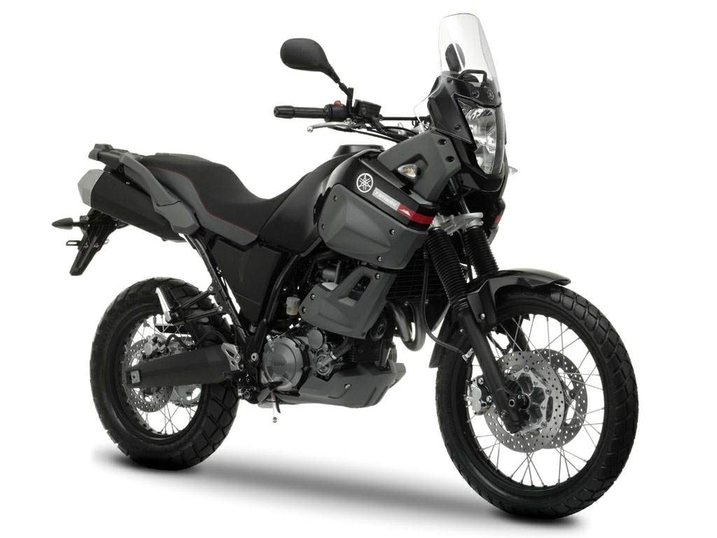 XT 660 Z Tenere